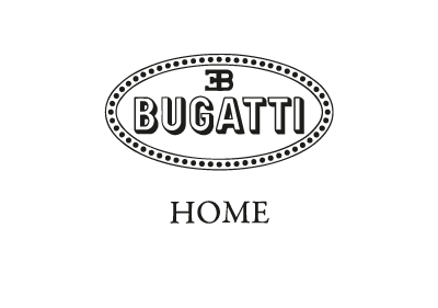 Bugatti Home